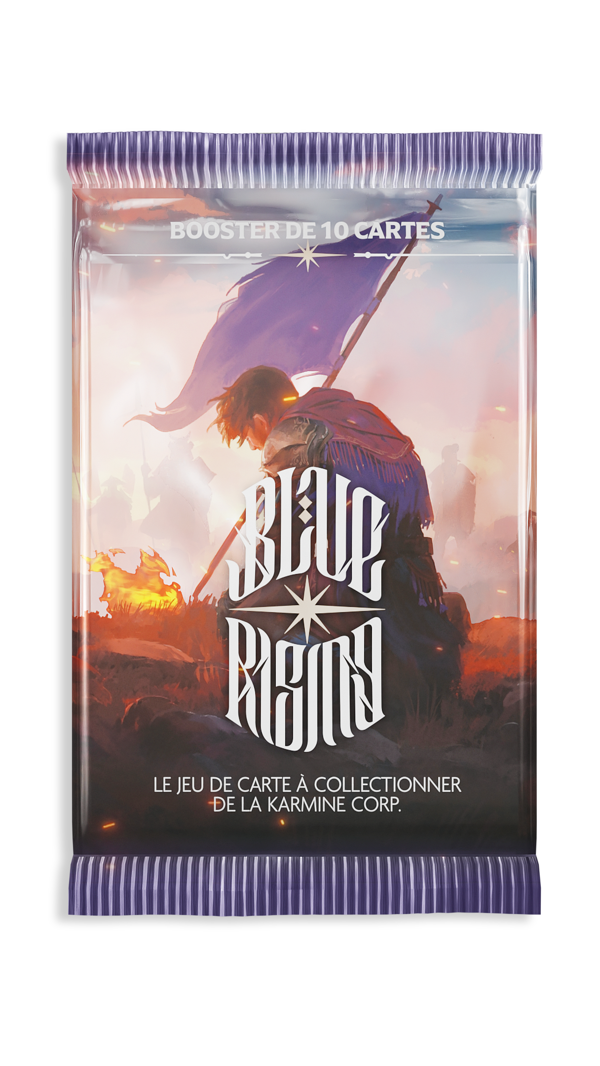Produits – Blue Rising