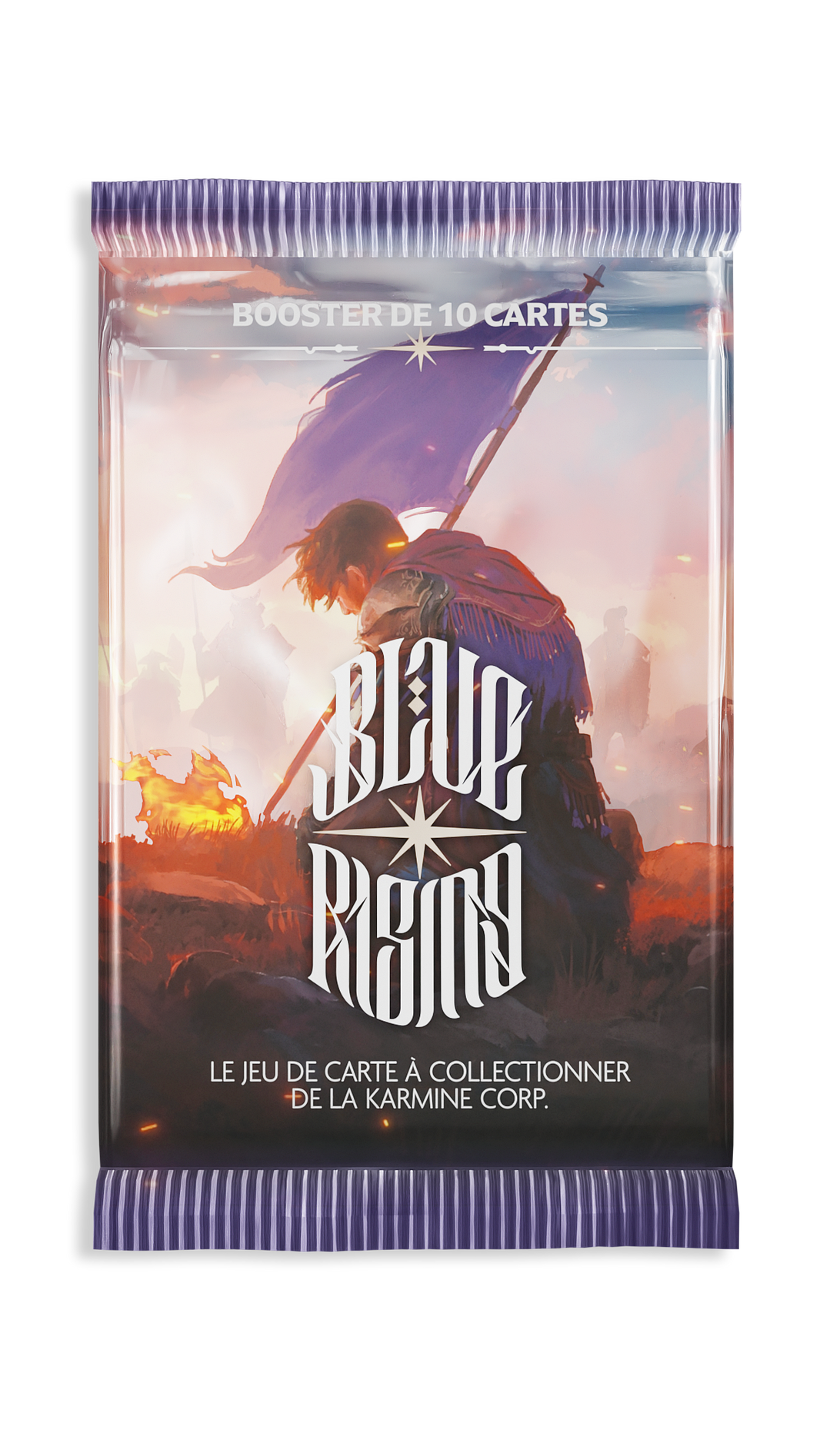 Produits – Blue Rising