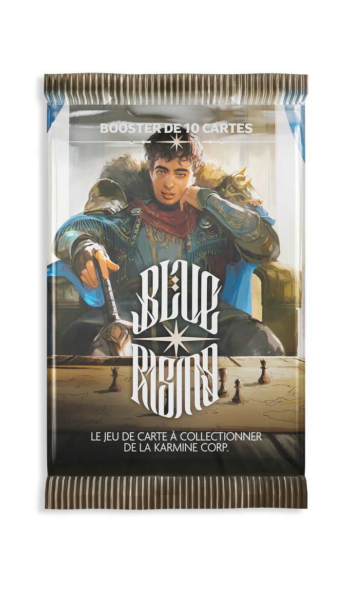 Produits – Blue Rising