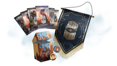 Pack Argent
