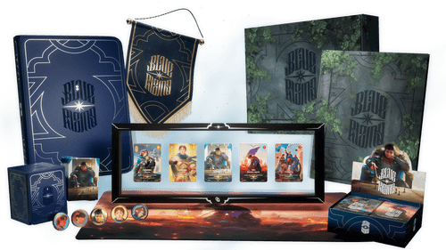Pack Diamant